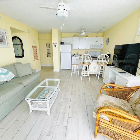 #902 Gulf View At Lovers Key Beach Club Fort Myers Beach Kültér fotó