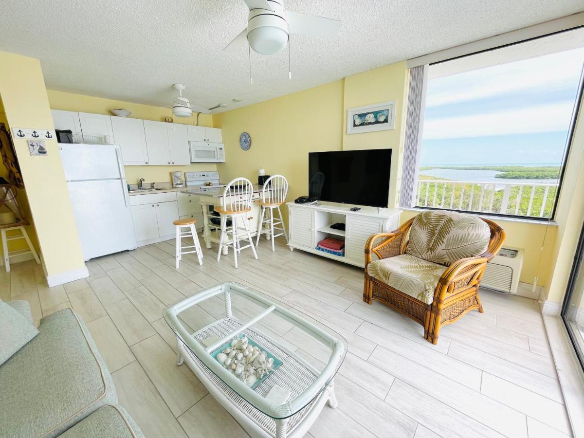 #902 Gulf View At Lovers Key Beach Club Fort Myers Beach Kültér fotó