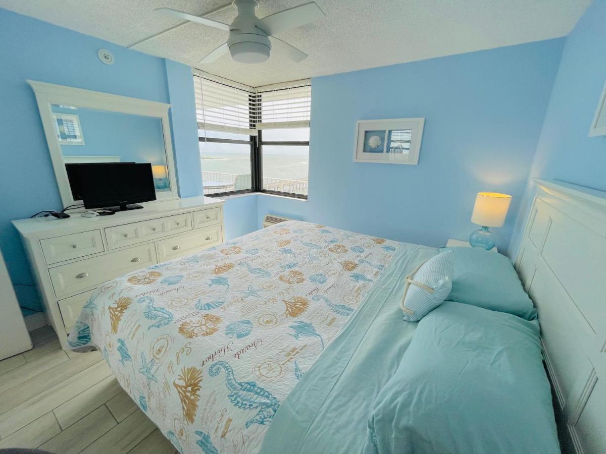 #902 Gulf View At Lovers Key Beach Club Fort Myers Beach Kültér fotó