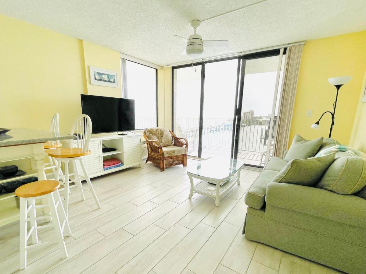 #902 Gulf View At Lovers Key Beach Club Fort Myers Beach Kültér fotó