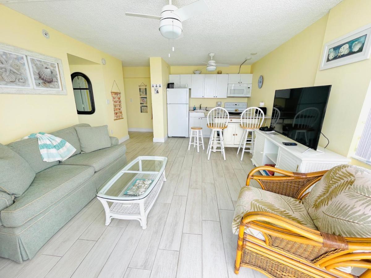 #902 Gulf View At Lovers Key Beach Club Fort Myers Beach Kültér fotó