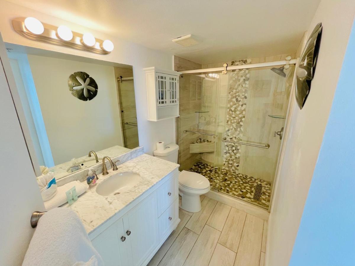 #902 Gulf View At Lovers Key Beach Club Fort Myers Beach Kültér fotó